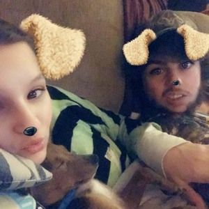 Meet your Posher, Ricky